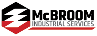 McBroom Logo