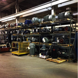 McBroom-Motors
